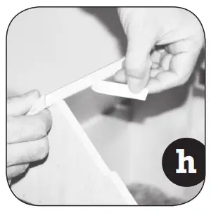 K H Birchwood Manor Kitty Home - Remove