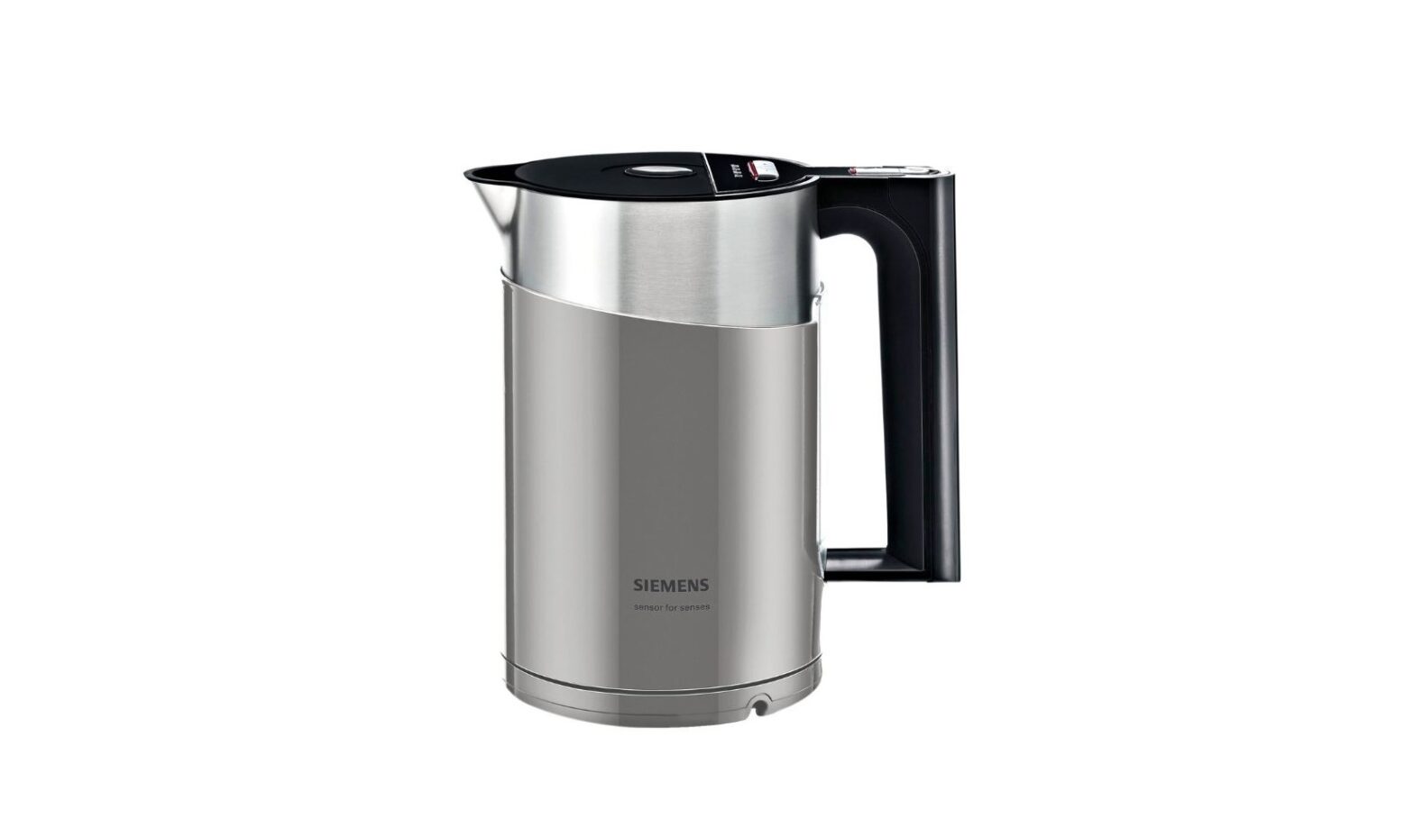 Siemens Tw86105p Kettle Instruction Manual