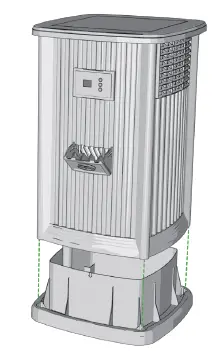 AIRCARE0-EP9-Series-Pedestal-Evaporative-Humidifier-6