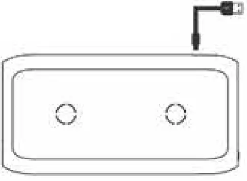 iGear iG 1118 Elite Wireless Charger with Power Bank - Fig