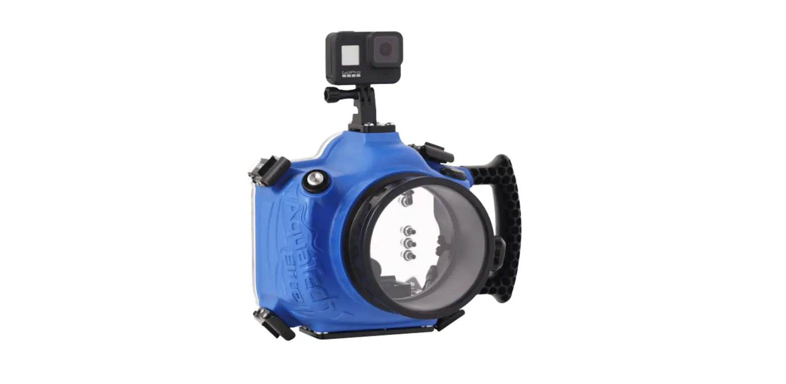 Aquatech B07b7pp14v Pro Mount Instruction Manual Aquatech B07b7pp14v Pro Mount Instruction Manual