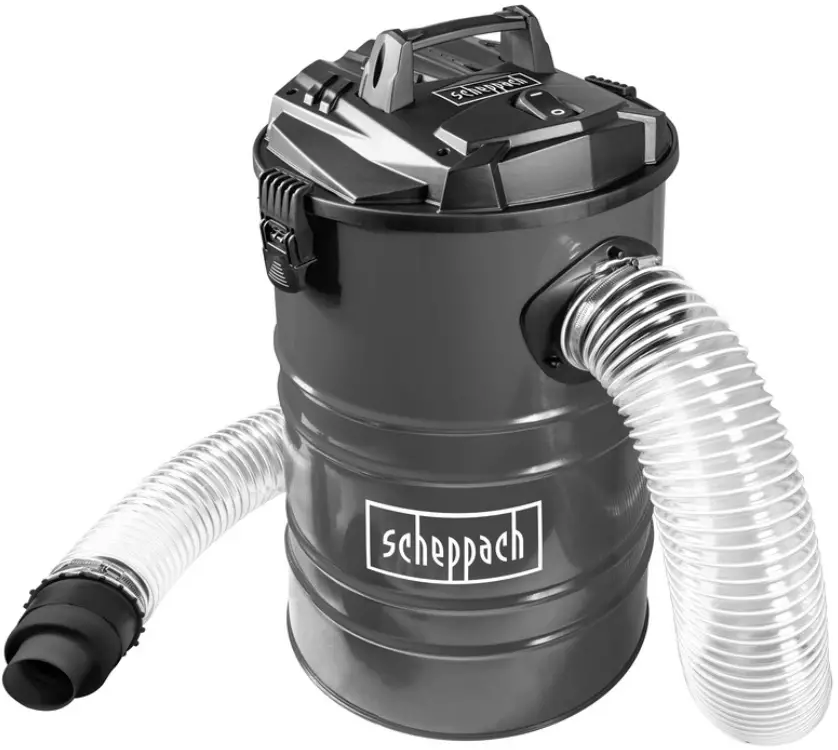 scheppach DC100 Electric Dust Extractor