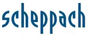 scheppach Logo