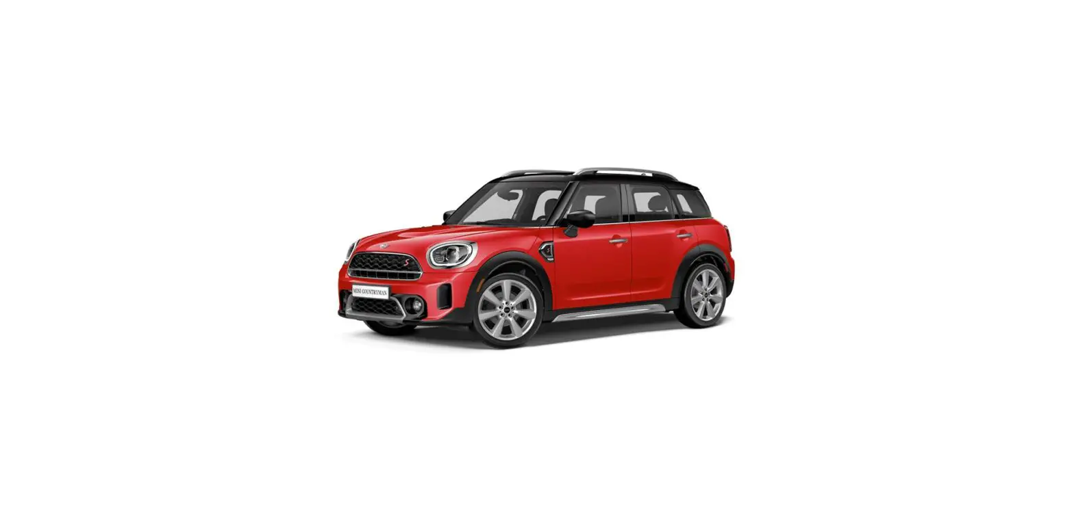 2021 Mini Hardtop 4 Door W/ Mini Connected Owners Manual