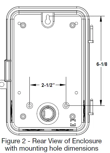 INTERMATIC GM40AV Series General Purpose Electromechanical Commercial Time Switches-fig2