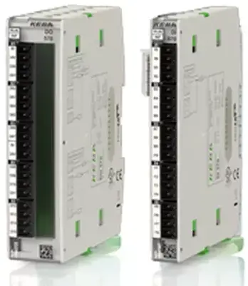 KEBA WAL Work Area Limitation Module