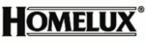 HOMLUX -logo