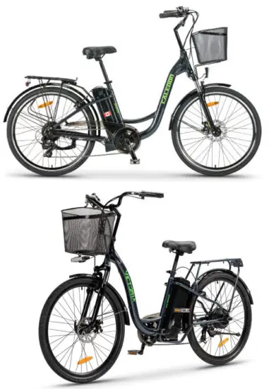 SLANE VICTORIA Electric Bike