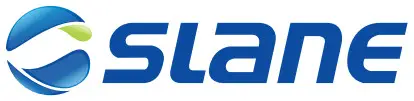 SLANE logo