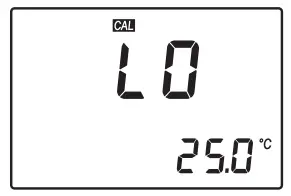 Error message display