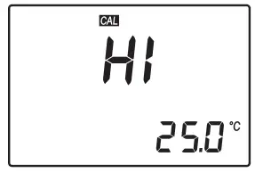 Error message display