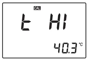 Error message display