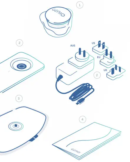 Nyxoah genioR Restful Nights - fig