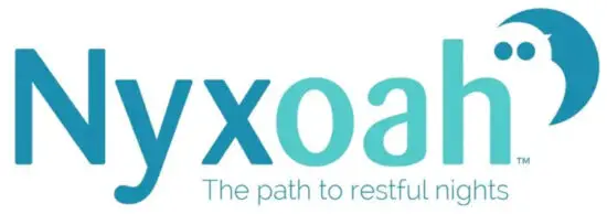Nyxoah logo