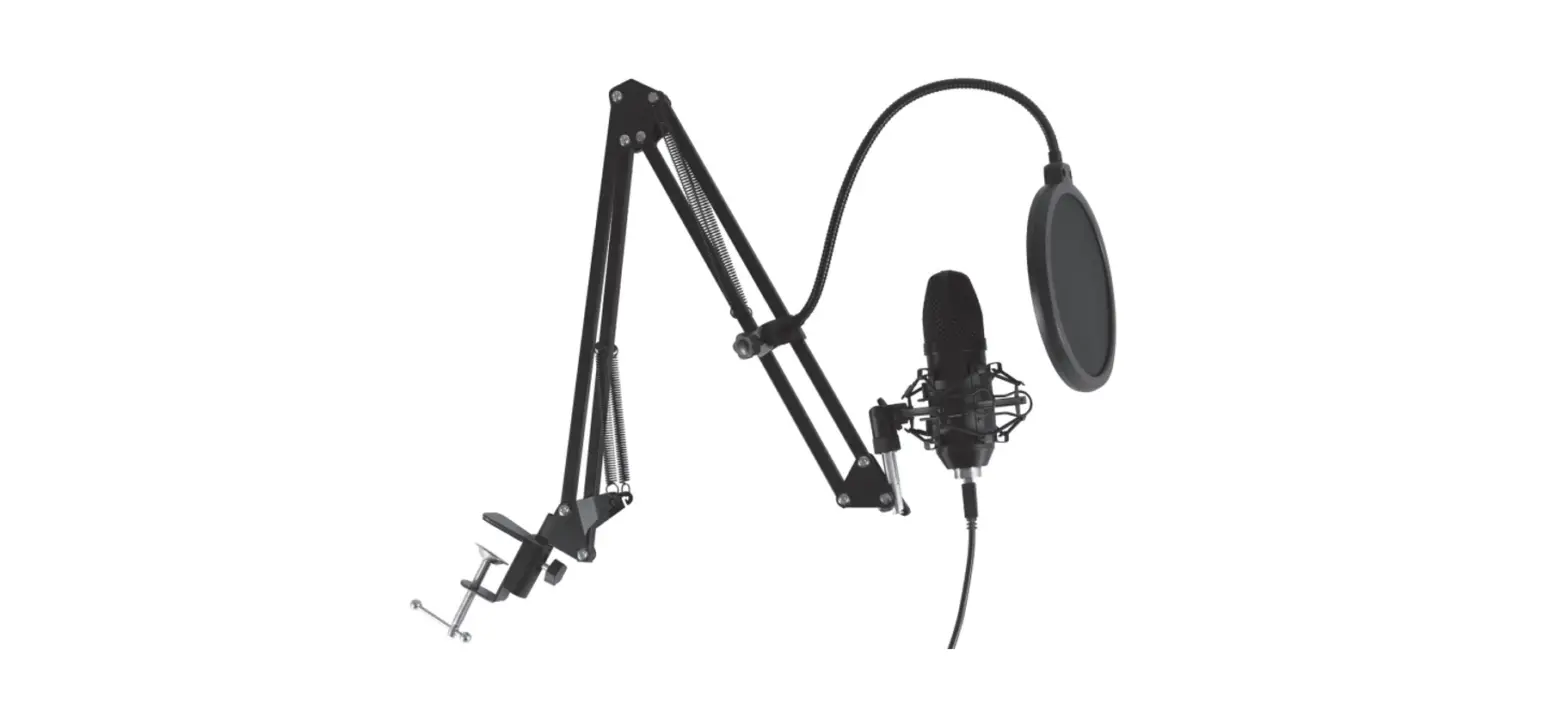 Somogyi M 100usb Studio Microphone System Instruction Manual Somogyi M 100usb Studio Microphone System Instruction Manual