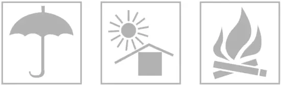 MAINTENANCE AND CLEANING