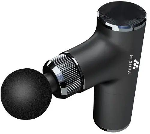  MISURA MB3 Massage Gun with Powerbank Function