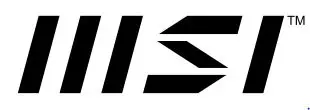 MSI LOGO