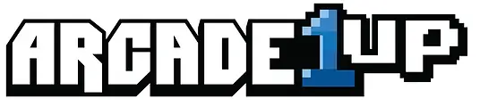ARCADE1UP - logo