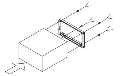 SILVERSTONE RM23 502 2U Dual 5 25 Inch Drive Bay ATX Rackmount Industrial Server - Fig 12