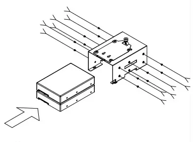 SILVERSTONE RM23 502 2U Dual 5 25 Inch Drive Bay ATX Rackmount Industrial Server - Fig 15