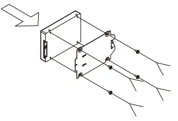 SILVERSTONE RM23 502 2U Dual 5 25 Inch Drive Bay ATX Rackmount Industrial Server - Fig 18