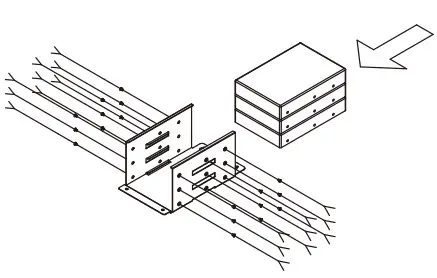 SILVERSTONE RM23 502 2U Dual 5 25 Inch Drive Bay ATX Rackmount Industrial Server - Fig 5