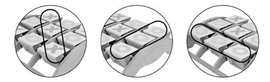 Kmart 43150267 Bean Bag Toss Game fig 3