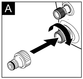 KARCHER K 2 Classic High Pressure Washer-fig3