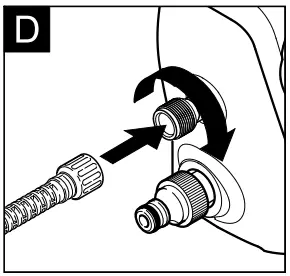 KARCHER K 2 Classic High Pressure Washer-fig6