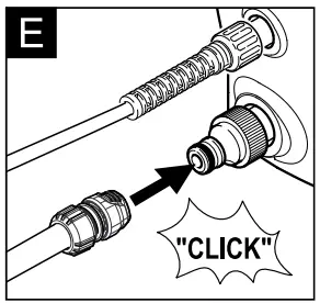 KARCHER K 2 Classic High Pressure Washer-fig7