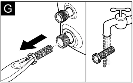 KARCHER K 2 Classic High Pressure Washer-fig9