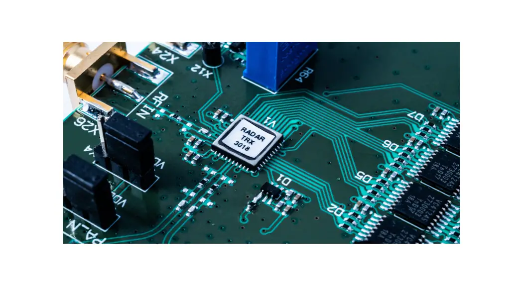 Airtouch Ats58lp-2020b Ultra-low Power 5.8ghz Radar Sensor User Manual