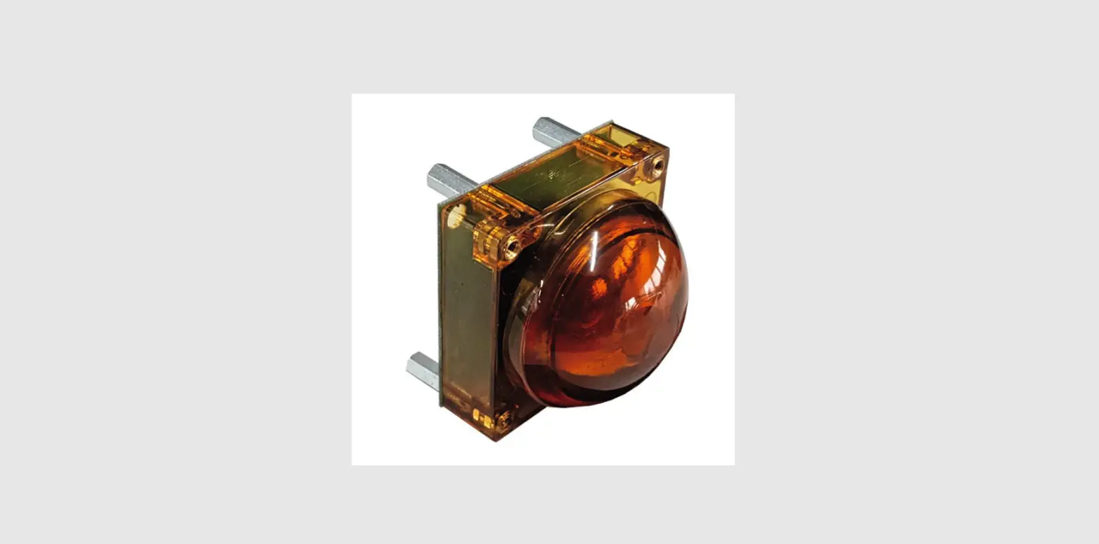 Innosent Isys-6030 Ghz Distance Measurement System User Manual