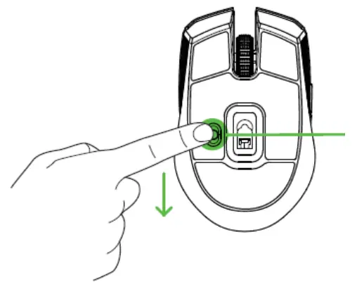 Razer RZ010342 GAMING MOUSE - 10