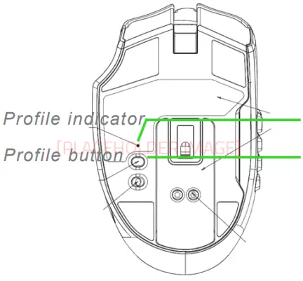 Razer RZ010342 GAMING MOUSE - 18