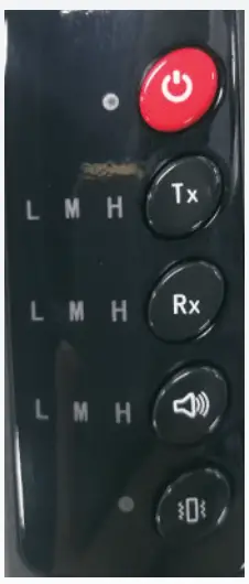 iSecus DT-820Plus Portable Non-linear Junction Detector 3