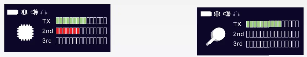 iSecus DT-820Plus Portable Non-linear Junction Detector 4