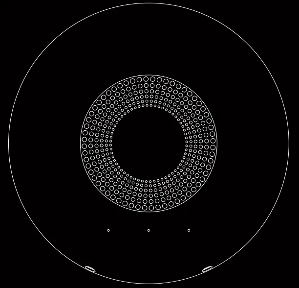 ERICSSON E1 Home Entertainment Hub 1