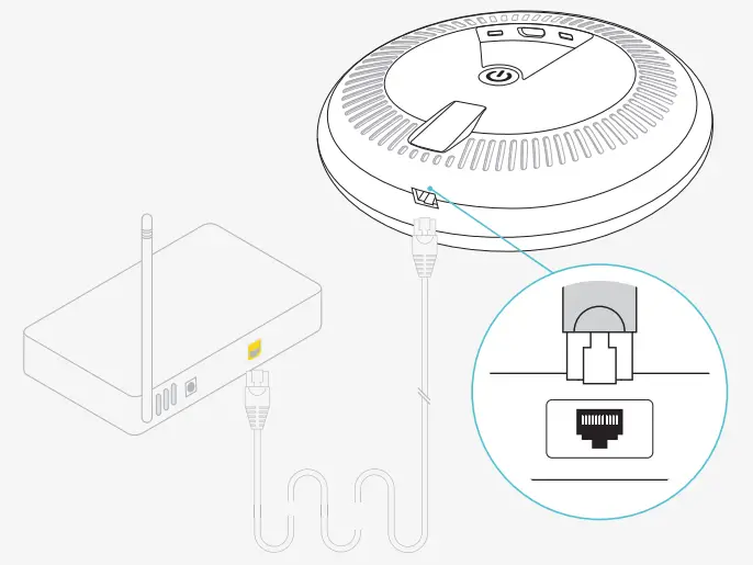 ERICSSON E1 Home Entertainment Hub - figure 5
