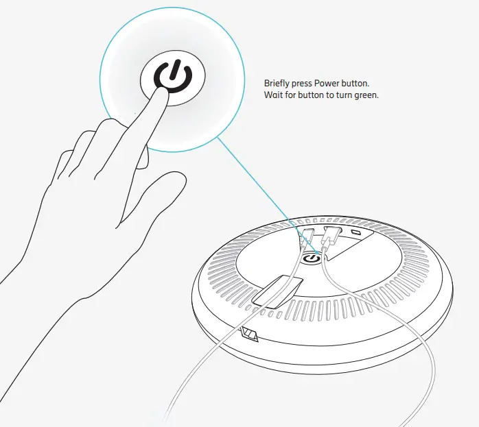 ERICSSON E1 Home Entertainment Hub - figure 7