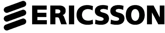 ERICSSON - logo
