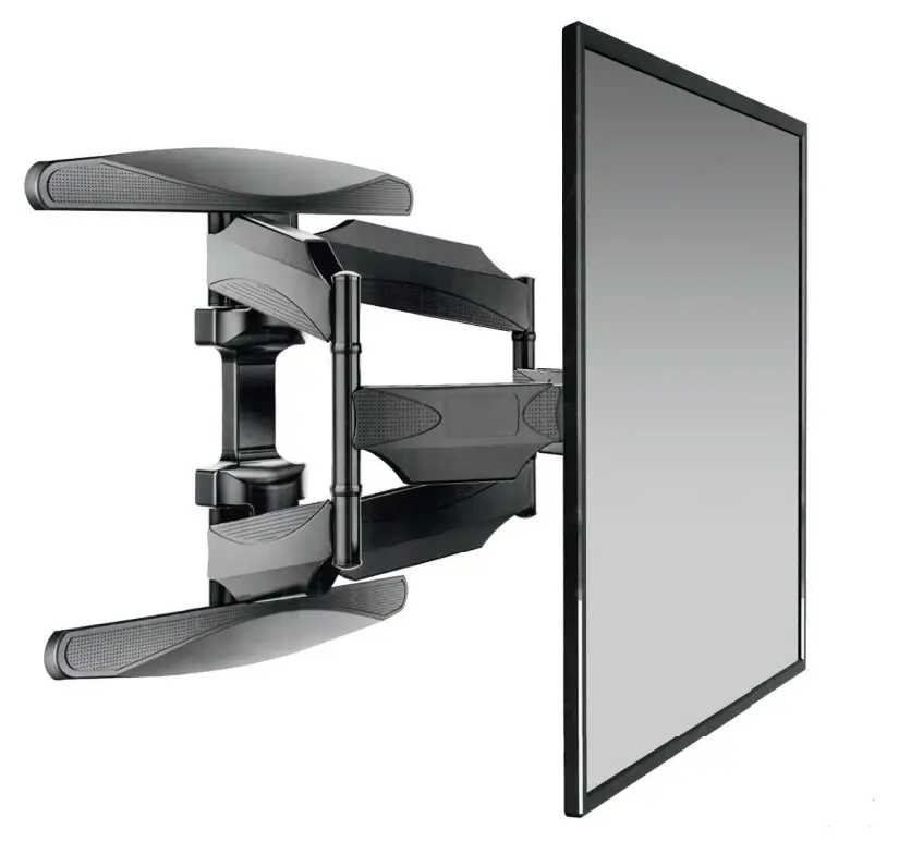 Poppstar-B09X5R9JDT-TV0-Wall-Mount-TV-Stand-Instructions-PRODUCT