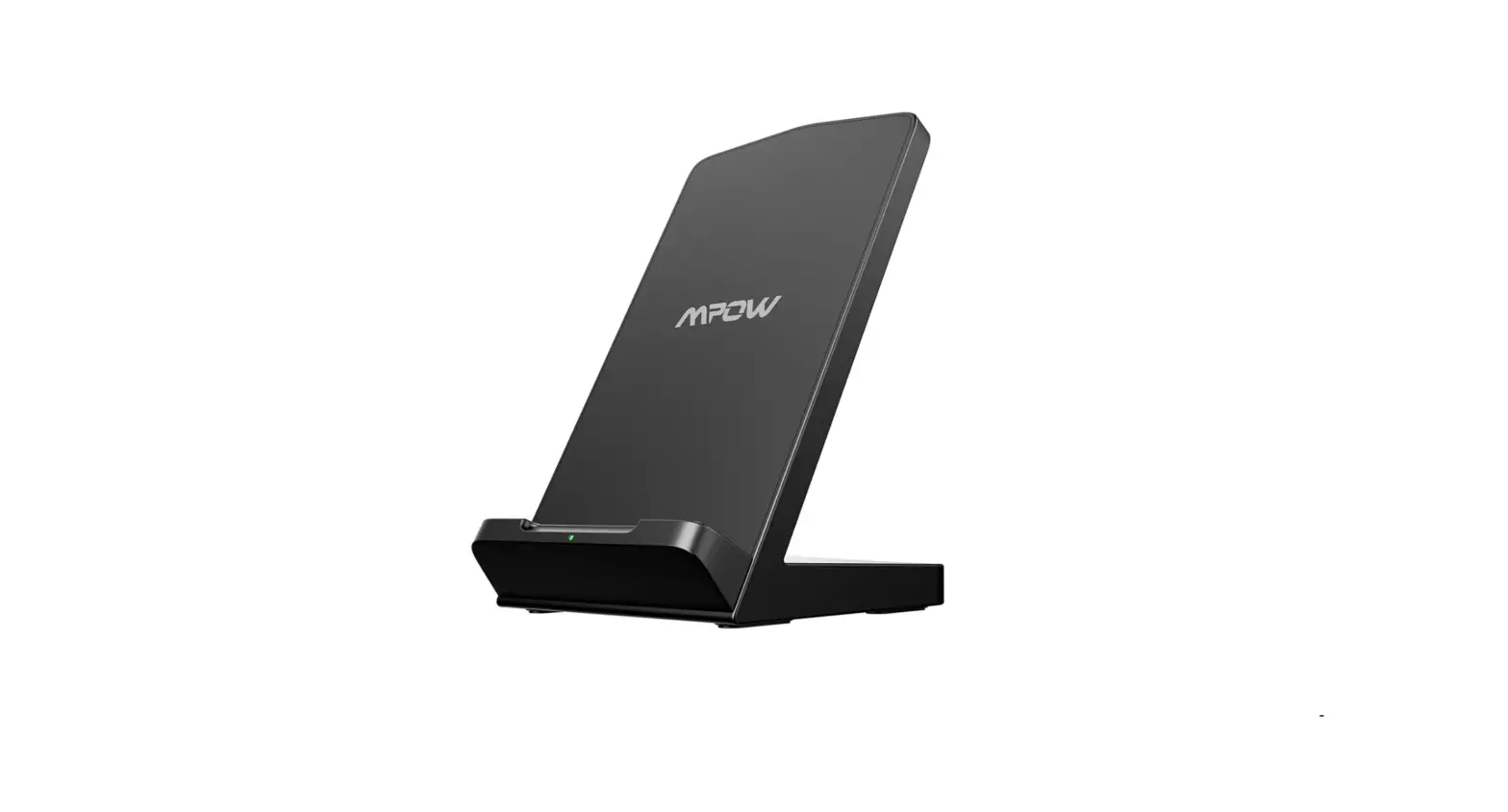 Mpow Pa181a Fast Wireless Charger Pad User Manual Mpow Pa181a Fast Wireless Charger Pad User Manual