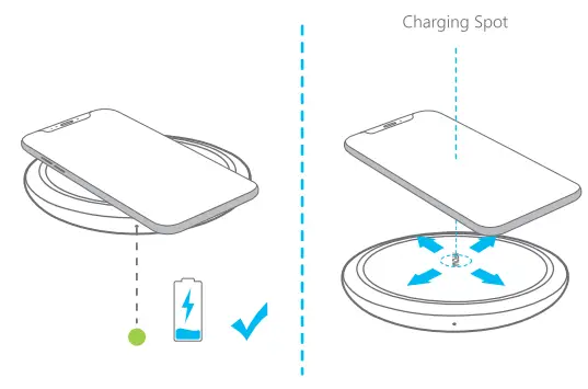 MPOW-PA181A-Fast-Wireless-Charger-FIG-2