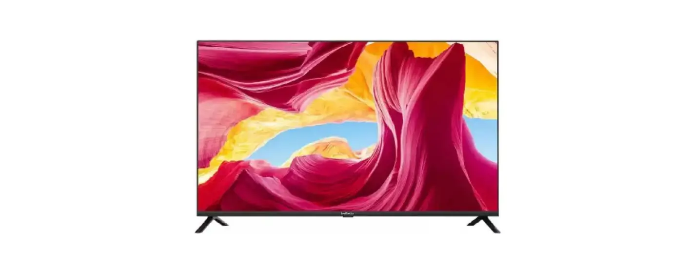 Infinix X1 Android Tv User Manual