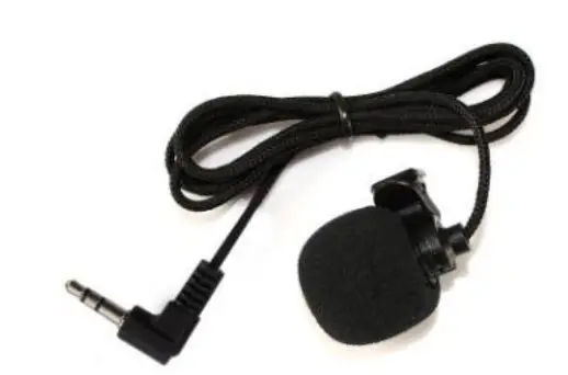 Henan Eshow Electronic Commerce T130 Wireless Voice Transmission Device 5