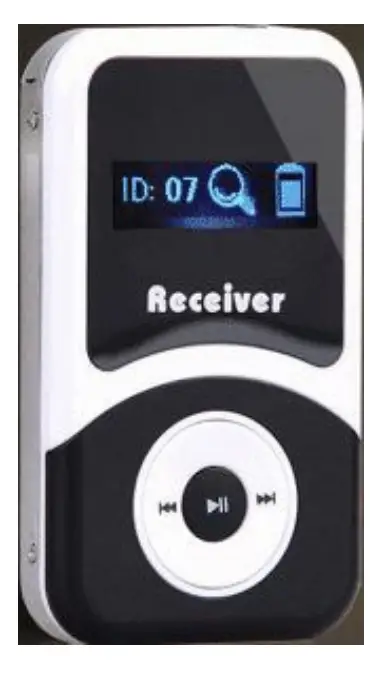 Henan Eshow Electronic Commerce T130 Wireless Voice Transmission Device 6