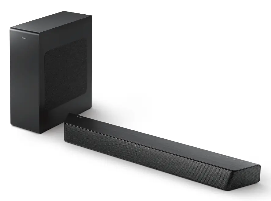 Philips TAB7305 98 7000 Series Soundbar Speaker PRODUCT