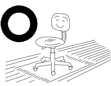 iiglo Chair User Guide - chair should be placed shady and cool place